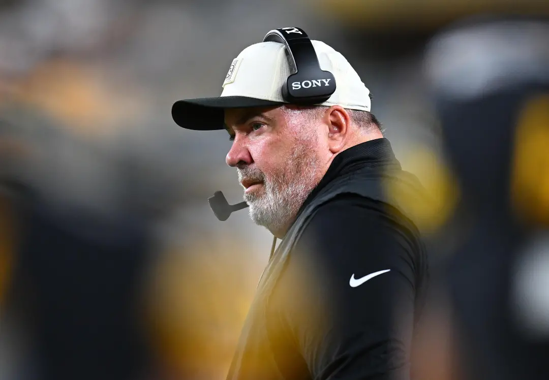 Mike McCarthy assumiu a liderança dos Steelers com uma vitória de 20 a 13 contra Atlanta. Ele mesmo apontou que o ritmo…