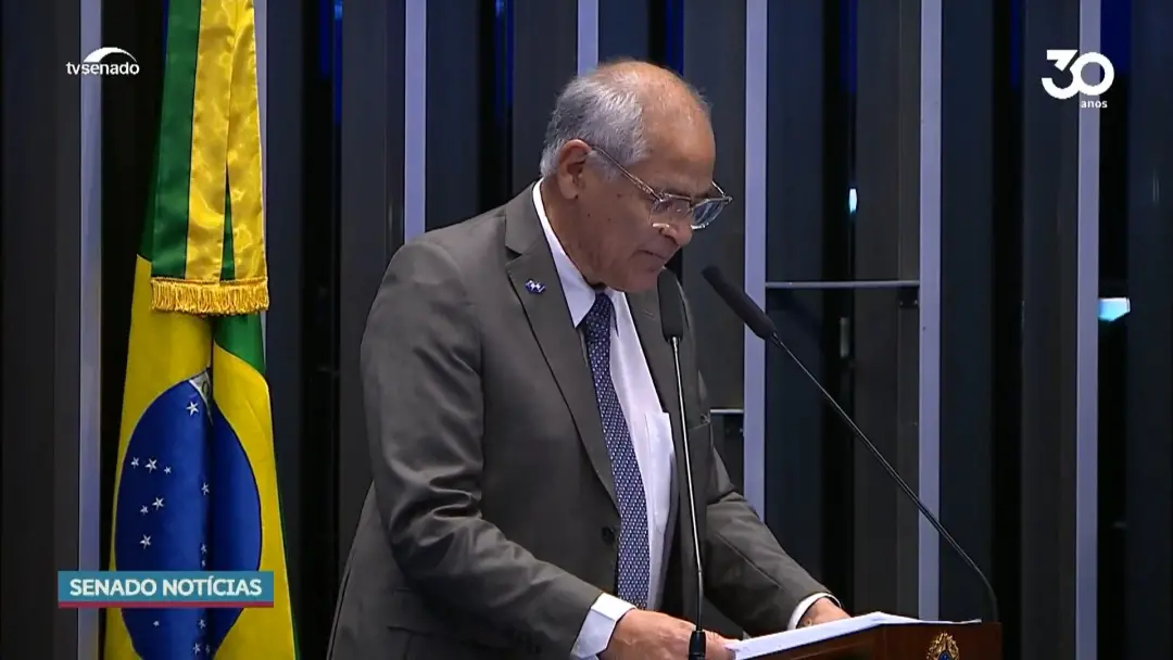 Senado Federal homenageou o Dia do Administrador em sessão especial, reconhecendo a lei que regulamenta a profissão. A …