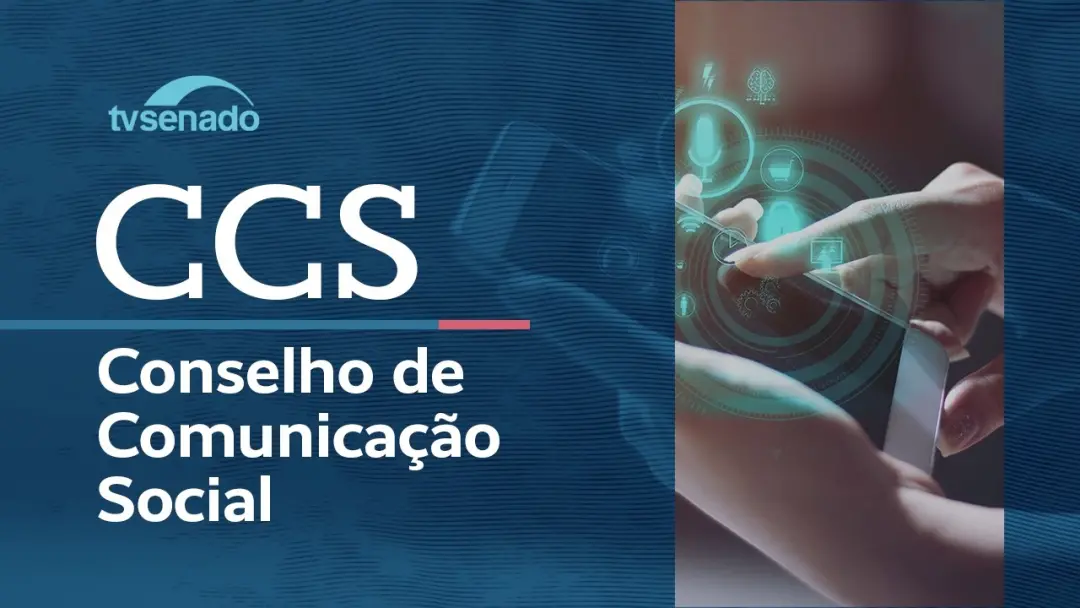 CCS analisa regulação de concorrência nos mercados digitais no dia 14 de setembro de 26. O debate sobre concorrência no…