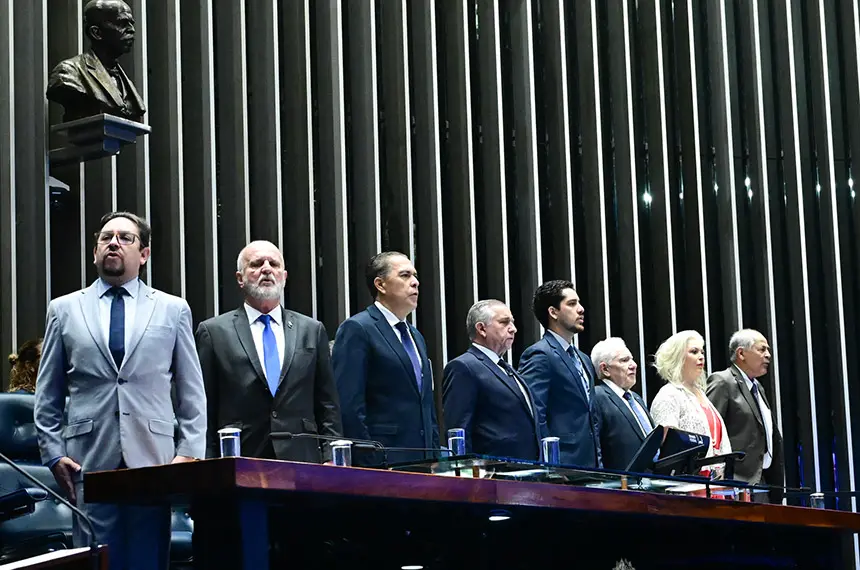 9 de setembro, data da lei que oficializou a profissão de administrador no Brasil há 61 anos. A defesa da formação cont…