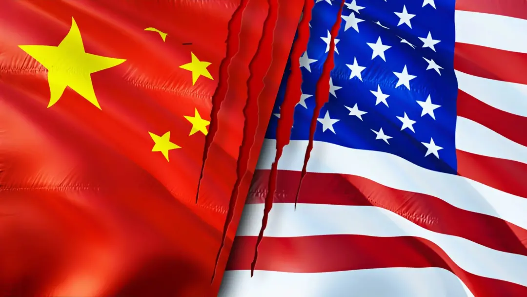 China criticou os alertas de CEOs americanos sobre IA, dizendo que isso espalha medo e dificulta regras globais. A tecn…