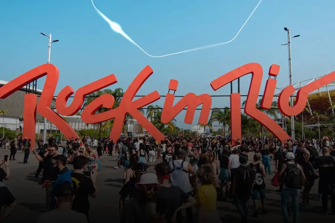 700 mil pessoas marcaram o fim do Rock in Rio, com 49% do público vindo de fora do estado do Rio de Janeiro. A presença…