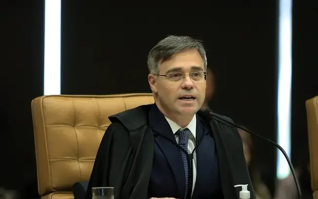 Mendonça retirou o sigilo dos pagamentos de Vorcaro e Master, por pedido da PGR e do STF. Essa abertura de documentos m…