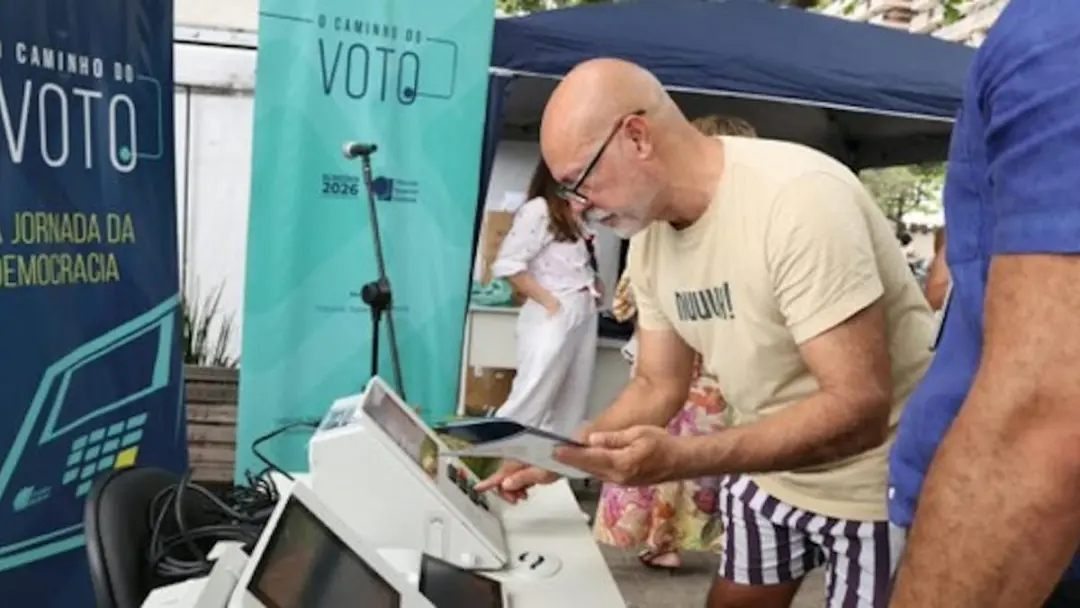 Quase metade dos desvinculados, grupo mais jovem, deixou de votar no último pleito, segundo dados que mapeiam conexão s…