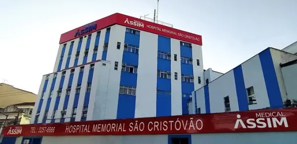 Assim Saúde, operadora de convênio do Rio, foi vendida para Rafael Motta, fundador da corretora Case, por cerca de R$ 3…