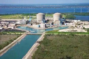 Mais de triplicar energia nuclear até 2060, estima a AIEA, impulsionada pela demanda da IA. Reatores modulares pequenos…