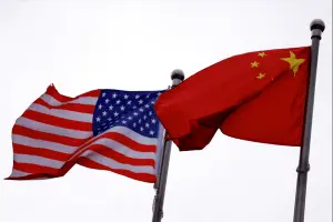 Fala de CEOs americanos sobre riscos de IA alegam espalhar medo segundo porta-voz chinês. Isso só prejudica a governanç…