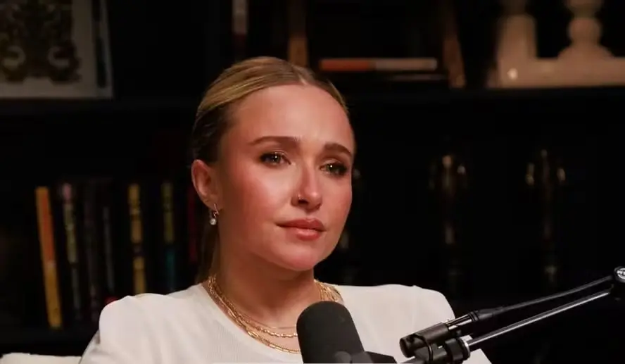 Hayden Panettiere faleceu aos 36 anos, suspeita de overdose causada por um comprimido adulterado com fentanil. É assust…