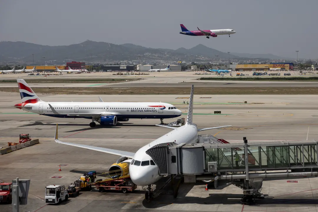 Triplicar limite de emissões com a ampliação de 20 aeroportos europeus, mesmo usando combustíveis verdes. Essa expansão…