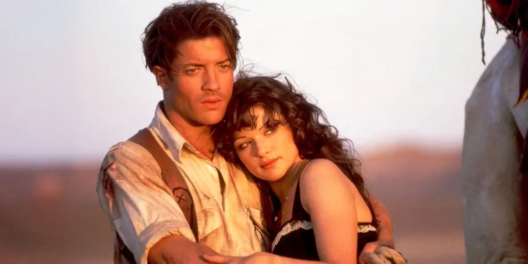 Brendan Fraser e Rachel Weisz voltam para a Mummy, com o retorno dos personagens Rick e Evelyn OConnell. É bom ver a no…