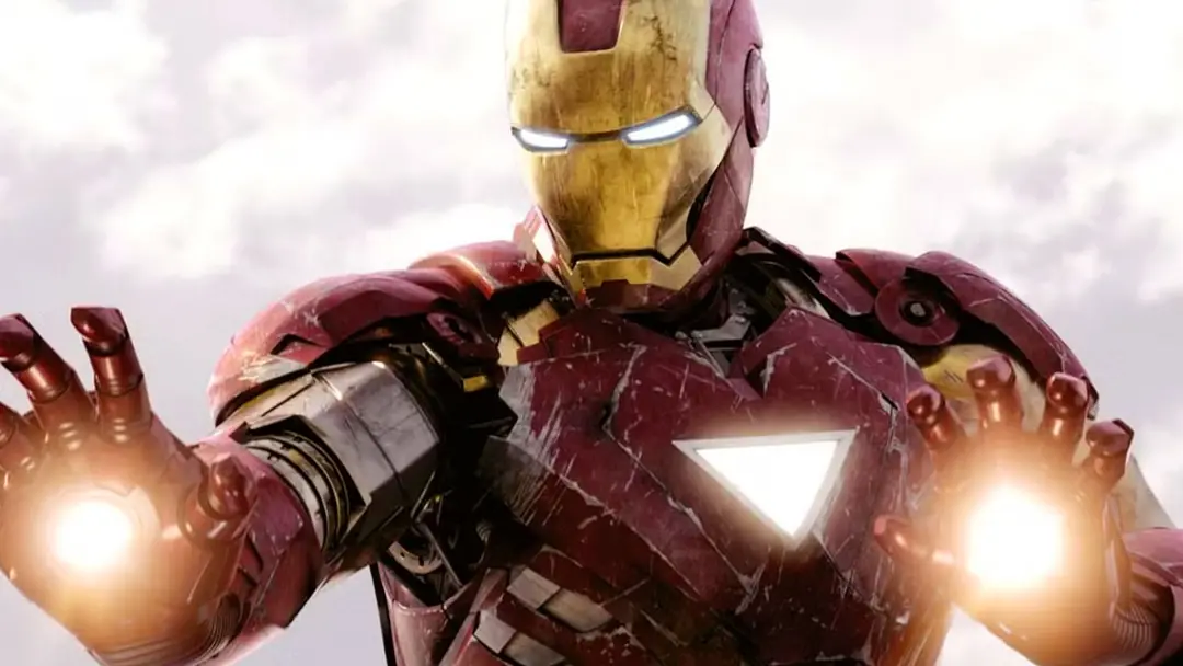 Marvel revelou um novo traje para substituir o Iron Man, sendo um armadura totalmente preta. A troca afeta a linha de p…