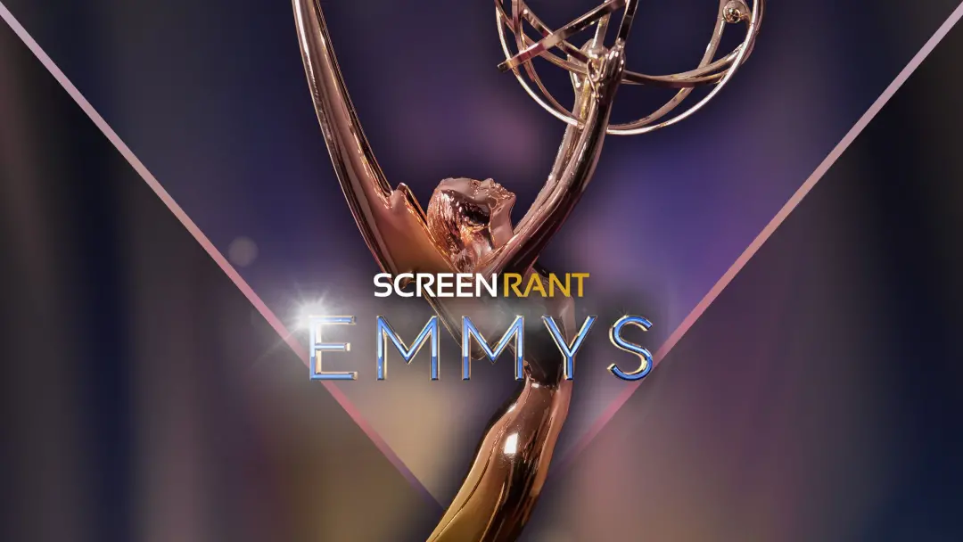 The Pitt, da HBO Max, levou mais indicações com 25, seguido por Hacks com 24 em 2026 Primetime Emmy Award. É um espelho…