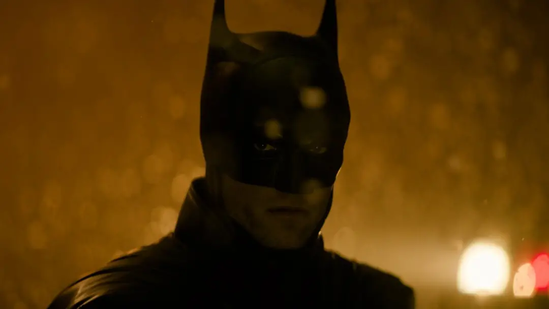 The Batman mudou a conversa sobre Dark Knight com um noir investigativo bem fundamentado. Achei que ele deu uma nova vi…