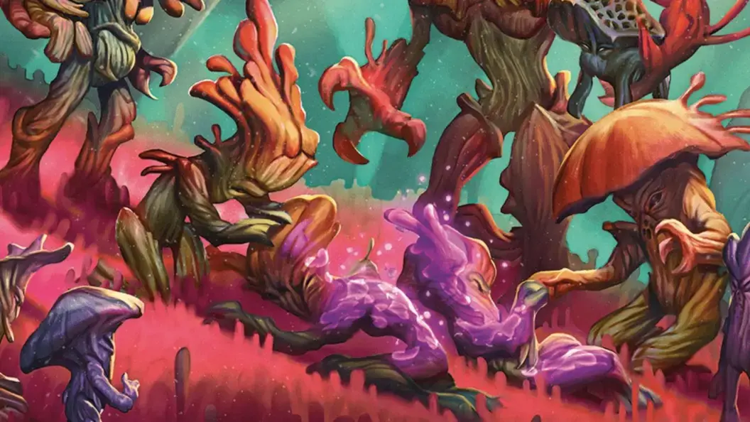 Três subclasses novas vêm no segundo teste de Arcana Subterrânea, expandindo as opções do mundo submerso. Mais opções d…