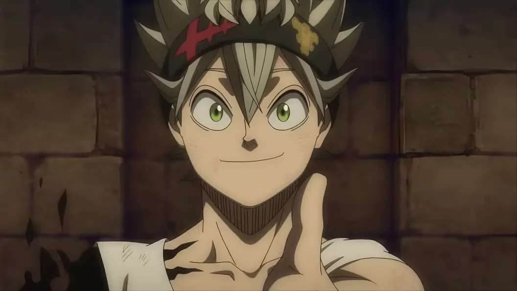 Black Clover Temporada 2 vai começar logo, continuando o Arco Reino das Espadas. Acho que é importante ver como a equip…