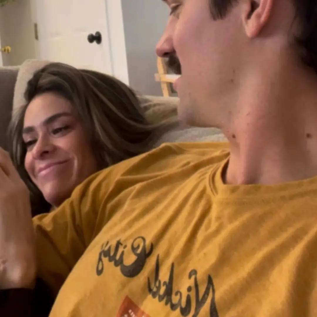 Taylor Frankie Paul revelou o motivo real do término com Ben Lambert. A história dela no amor continua complicada depoi…