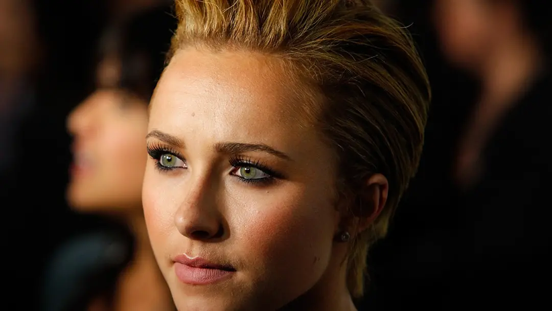 Vizinhos de Hayden Panettiere em West Hollywood achavam que três pessoas estranhas que apareciam lá eram traficantes. É…