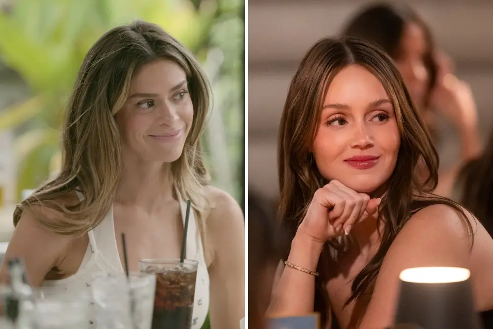 Mikayla Matthews saiu da serie Secret Lives of Mormon Wives depois de se sentir mal com as noticias sobre o escandalo d…