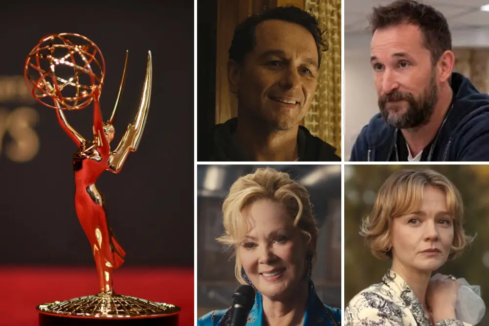 HBO Max pode mandar bem nos Emmys, com The Pitt e Widows Bay disputando recordes. Acho que as produções de peso mostram…