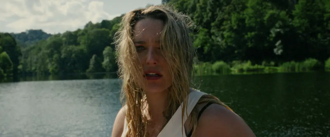 River, filme de Josh Giuliano, está em negociações por mais de dez milhões de dólares com Universal e Blumhouse Atomic …