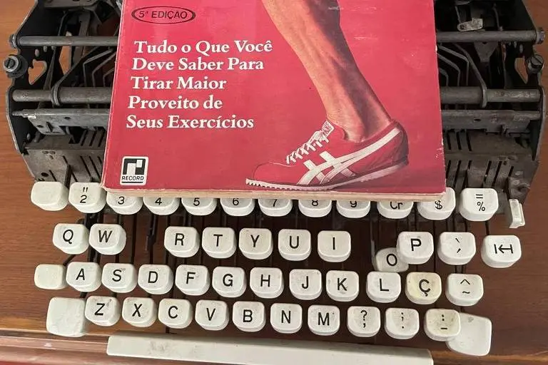Marcão Nogueira falou sobre a dureza dos anos 80, quando a vida era bem mais precária. Era um tempo sem TV a cabo, sem …