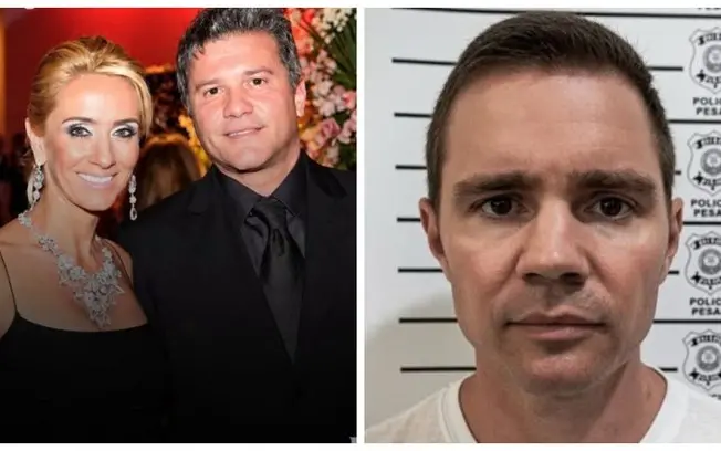 Aline Vorcaro teve uma conta pessoal com 20,9 milhões de reais em transferências de uma empresa da família, enquanto re…