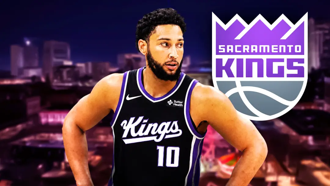 Ben Simmons foi contratado pelos Sacramento Kings e Darius Acuff Jr. deve ser seu backup no ponto. Acho interessante qu…