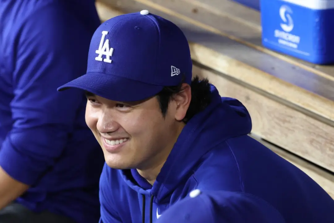 Shohei Ohtani trabalhando de volta depois de ficar afastado da lista de lesionados. O retorno dele é importante para os…