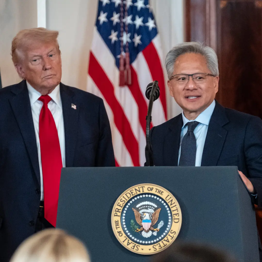 Trump rejeitou pedidos para desacelerar a Inteligencia Artificial. Enquanto isso, a EPA está apagando limites de poluiç…