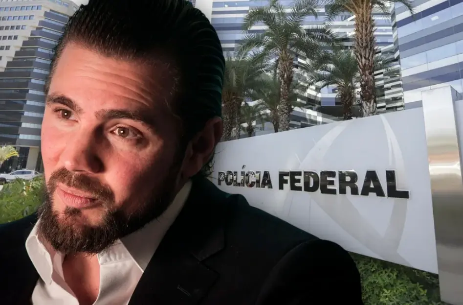 Daniel Vorcaro tem depoimento adiado para 24 de setembro sobre negócios do Master e BRB. A defesa pediu mais tempo porq…