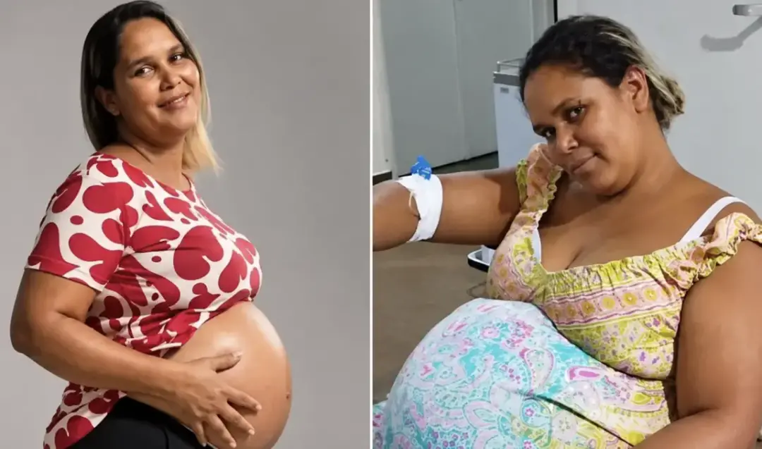 Demora no parto em Porangatu é o foco da investigação após a morte de gestante e gêmeos. A apuração busca entender o po…