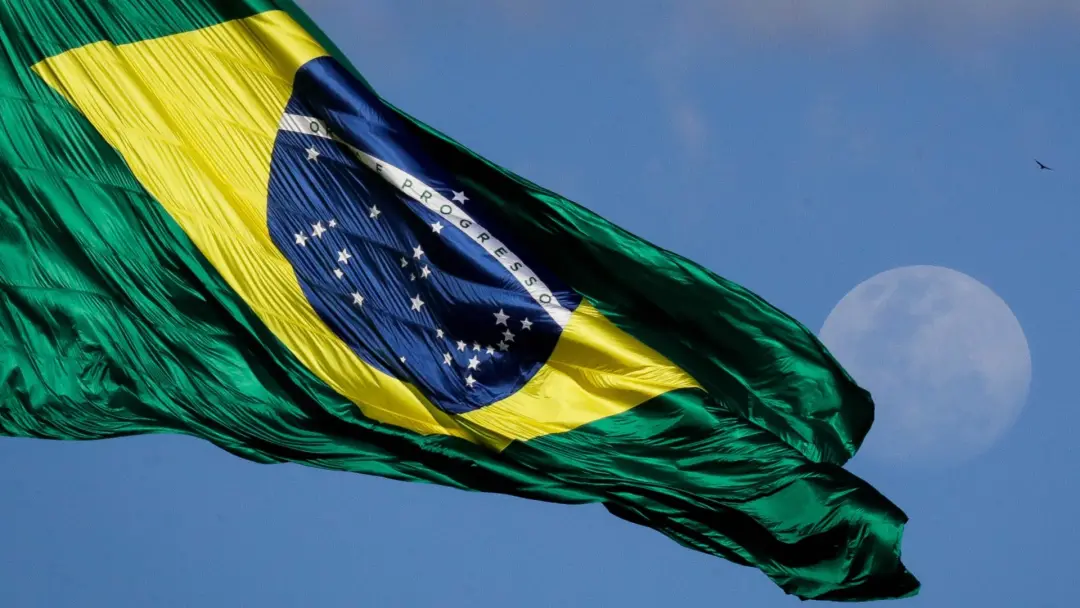 Brasil caindo 10 posicoes no ranking de liberdade econômica, indo para a 134a colocacao. A queda preocupa, pois a estab…