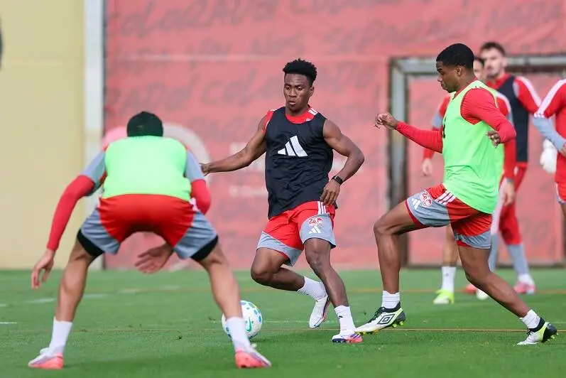 Colorado visita São Paulo no Morumbi no sábado pela 28ª rodada, depois de ganhar de 2 a 1 a Chapecoense. Continuar na z…