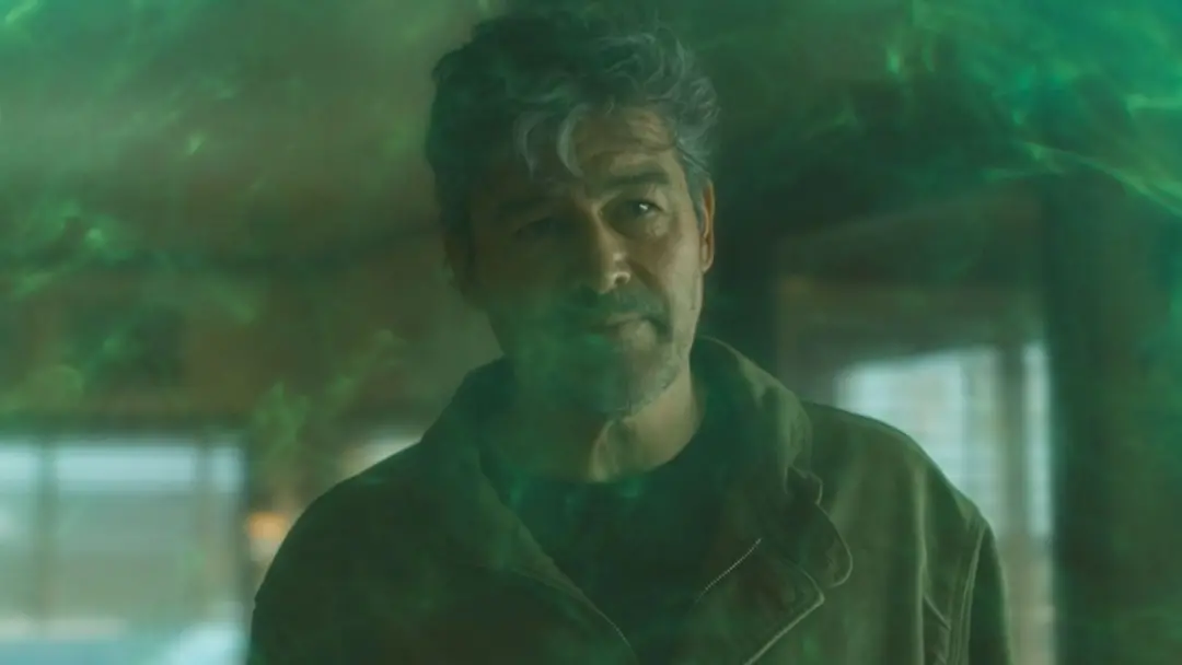 Episódio 5 de Lanterns na HBO Max trouxe mais de 15 referências e easter eggs do Universo DC. Achei o cuidado com os de…