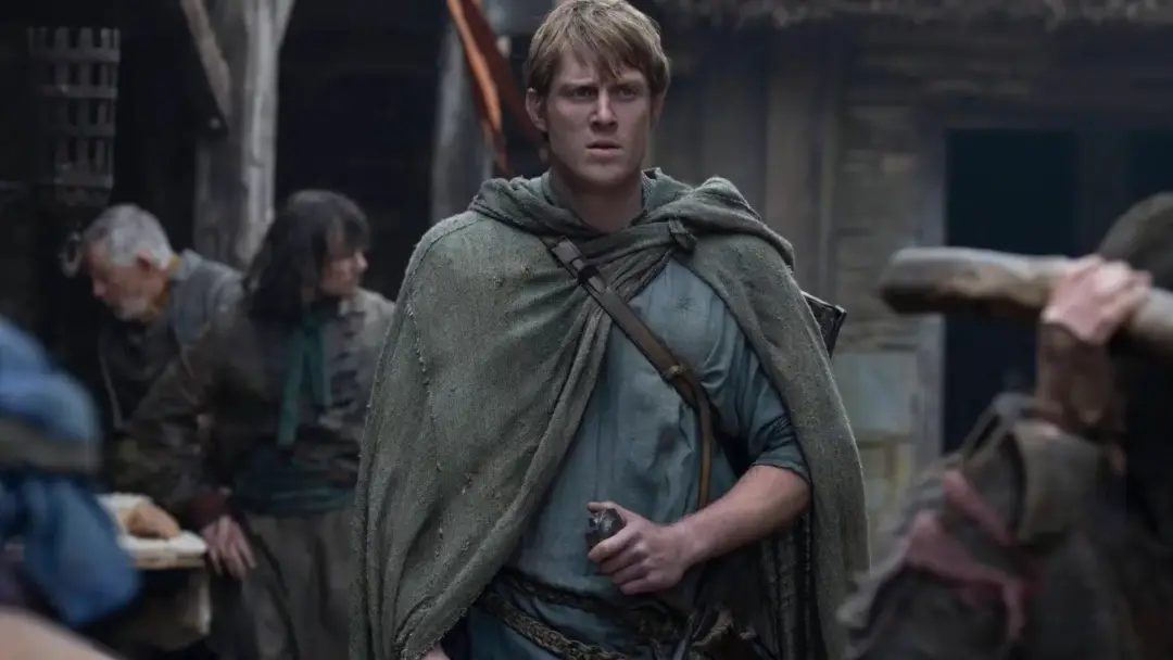 Knight of the Seven Kingdoms mostrou que tem muito potencial no universo de Game of Thrones, com personagens e história…