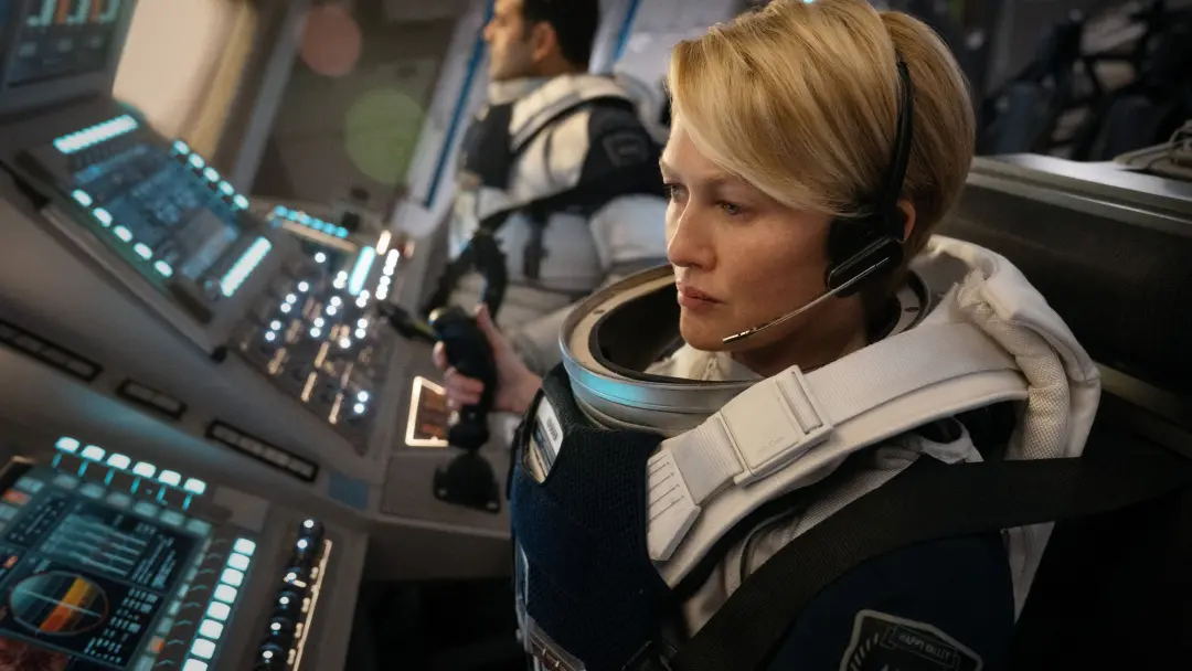 For All Mankind, série de ficção científica da Apple TV, finalizou a gravação da temporada final. Um dos atores comento…