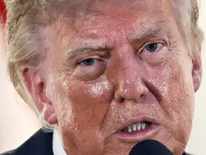 Popularidade de Trump sobe, mas perspectivas para republicanos pioram, diz uma pesquisa. Esse cenário mostra como o ele…