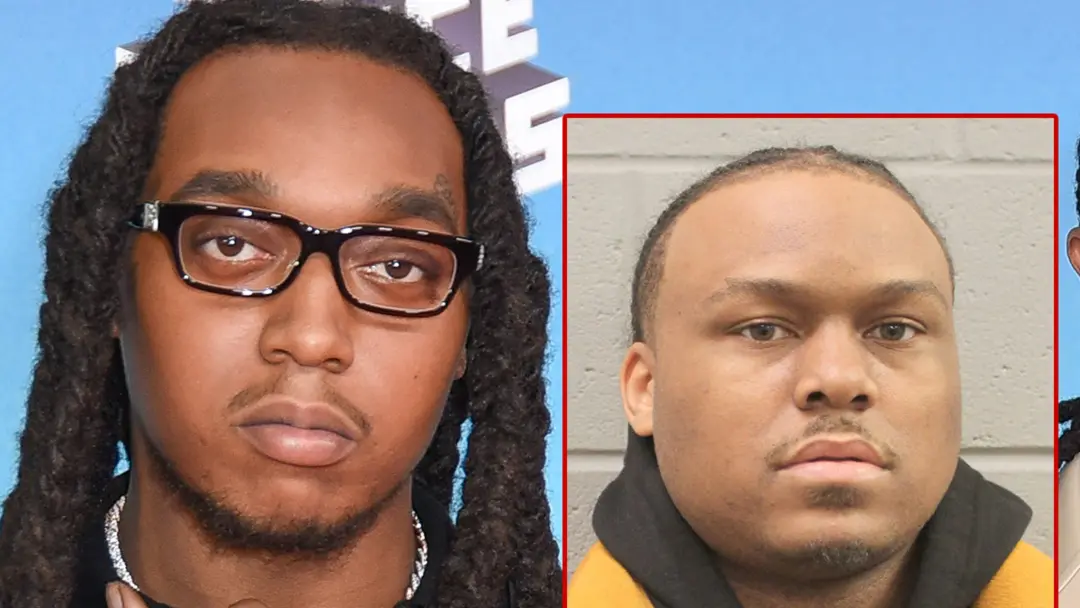 Patrick Xavier Clark, suposto assassino do rapper Takeoff, quer examinar evidências, tipo as balas do tiro fatal. Isso …