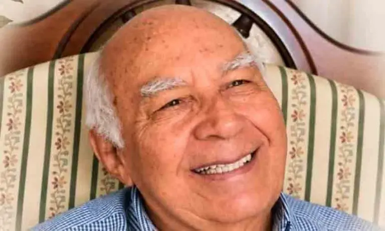 Philemon Rodrigues, ex-deputado federal, faleceu aos 94 anos. Ele teve mandatos por Minas Gerais e Paraíba, e foi presi…