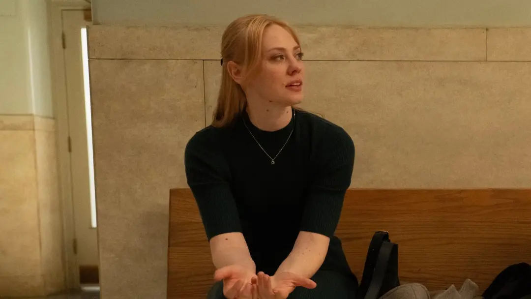 Deborah Ann Woll tem uma condição específica para retornar como Karen Page fora de Daredevil Born Again. Isso mostra co…