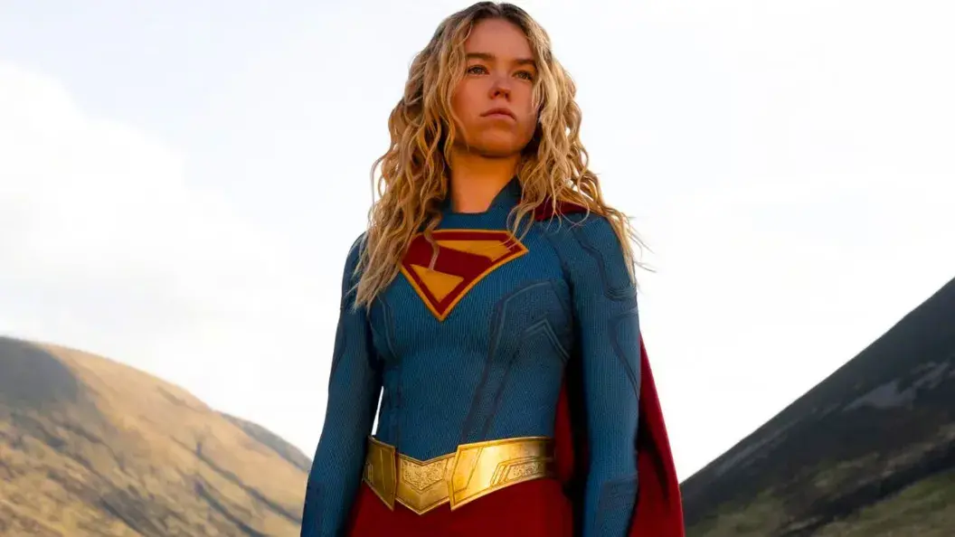 Supergirl bombou na HBO Max depois de fracassar na bilheteria. O filme atingiu o primeiro lugar de filmes em streaming,…