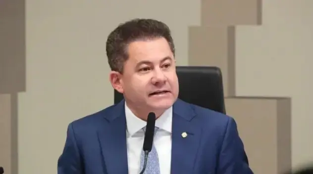 Deputado Cezinha Madureira e sociedade de advocacia estão sob investigação da PF por possível tráfico de influência com…