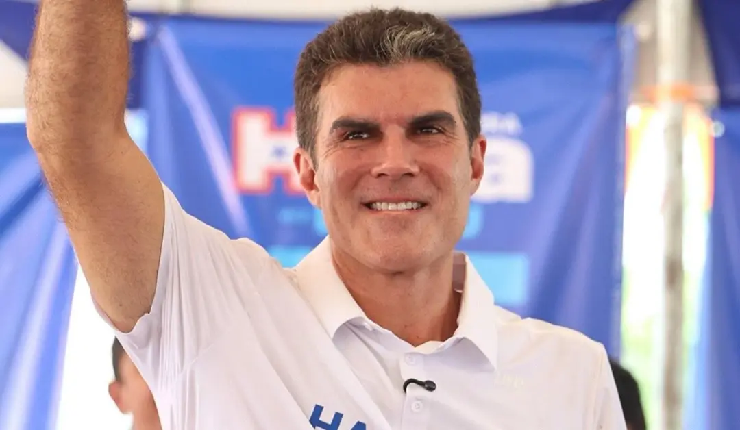 Helder Barbalho tem registro de candidatura ao Senado aprovado pelo TRE-PA. A decisão unânime derruba uma ação que ques…