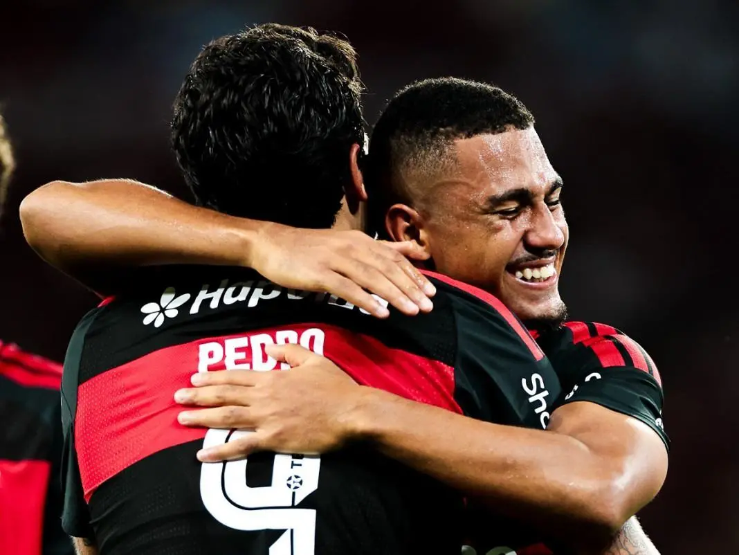 70 mil packs de Brahma foram resgatados em menos de cinco horas, após a torcida do Flamengo aproveitar a promoção da ma…