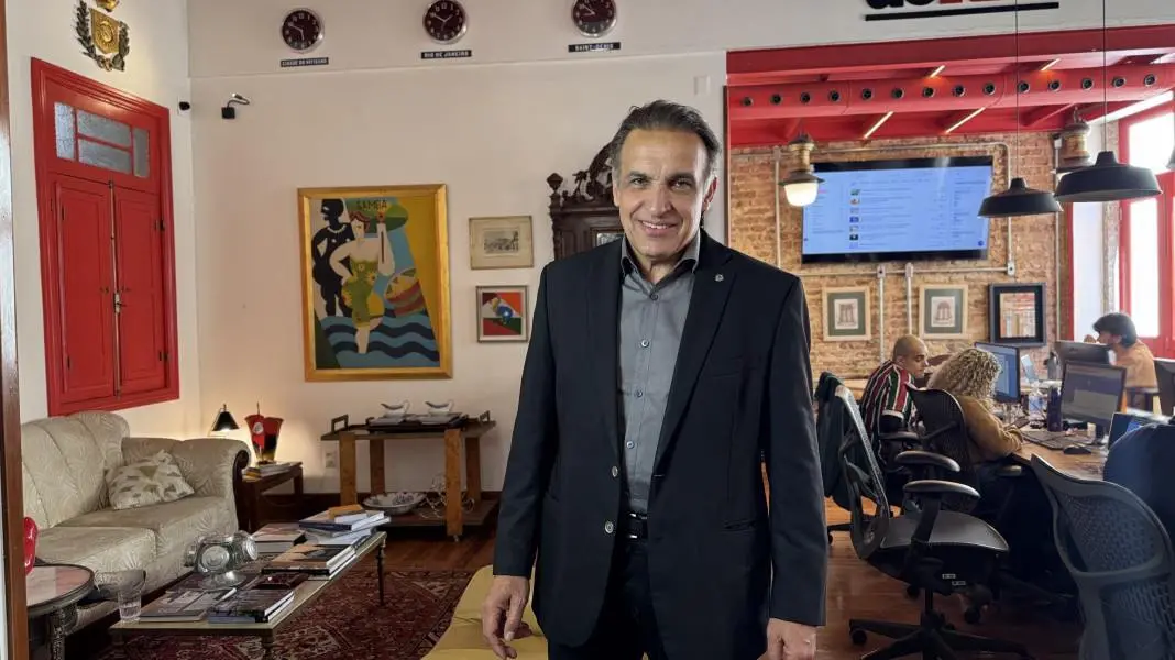 Hugo Leal criticou o Free Flow na Rio-Santos porque a falta de informação e as várias plataformas de pagamento complica…