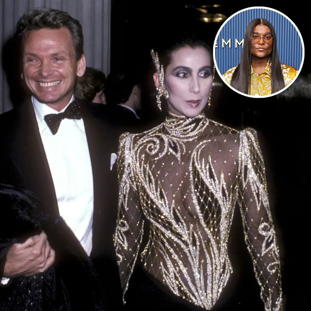 Bob Mackie, designer icônico que vestiu Cher e Dolly Parton, faleceu. Law Roach espera que o Met Gala honre o trabalho …