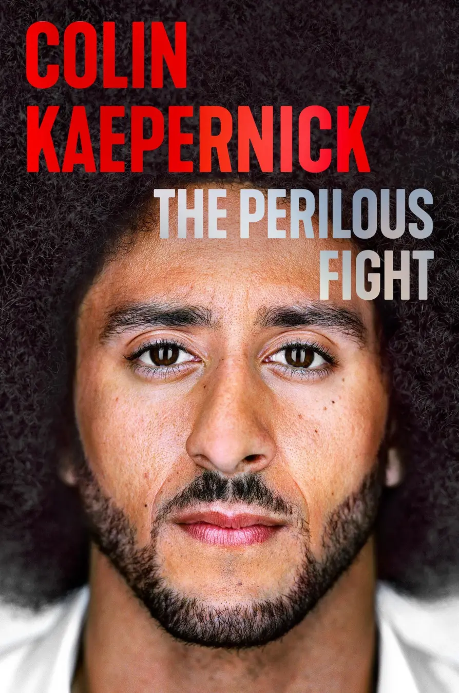 Colin Kaepernick consideraria participar do Flag Football Olímpico em Los Angeles em 2028. A ideia dele é boa porque mo…
