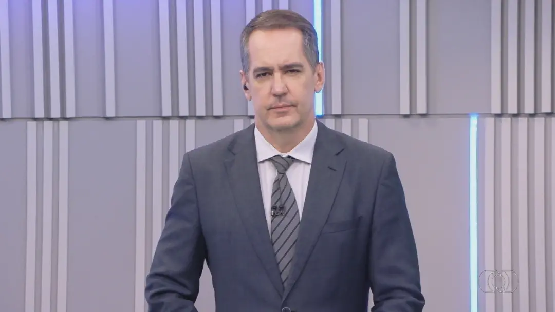 Jornal Anhanguera 2ª Edição de segunda, 14 de setembro de 2026, disponível nos vídeos. Acompanhar as atualizações da re…