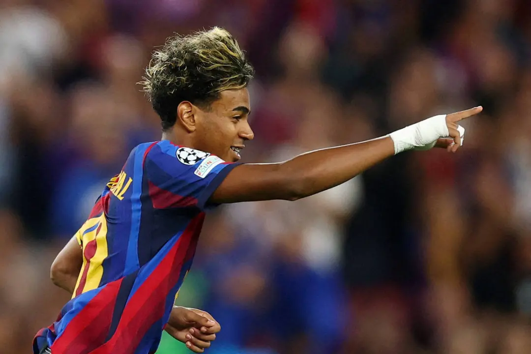 Londres, em 26 de outubro, será a sede da cerimônia do Prêmio Bola de Ouro, o prêmio individual mais disputado do futeb…