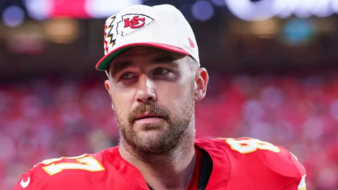 Travis Kelce ainda tem vontade de competir e pode jogar mais uma temporada, o que mostra que ele curte muito o jogo. A …